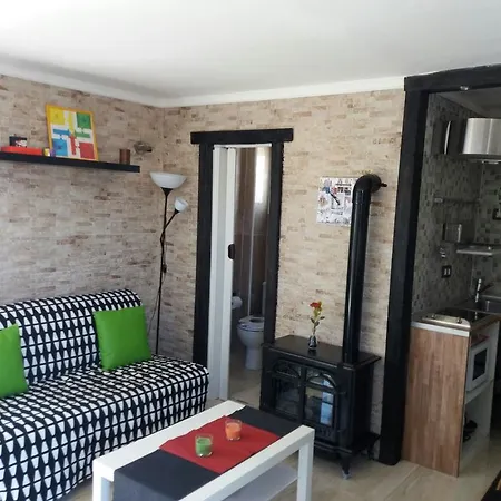 Green Top Studio Пуерто-дель-Кармен