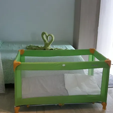 Green Top Studio Апартаменти Пуерто-дель-Кармен